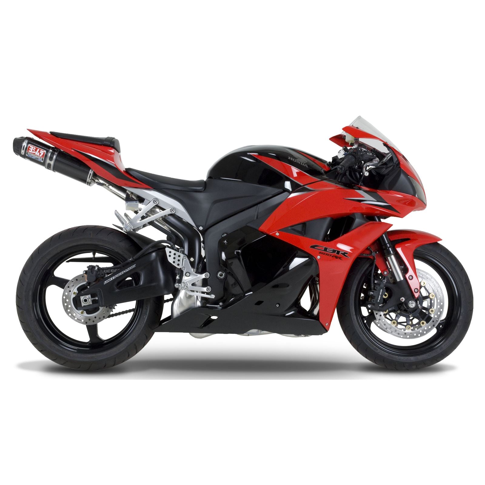 Yoshimura RS-5 Full-System Race Exhaust SS-CF-CF [MPN: 1228107220]_6599
