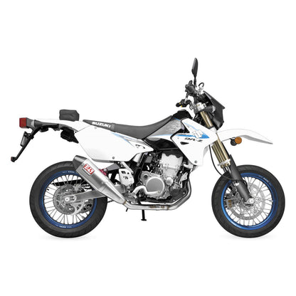 Yoshimura Exhaust Signature RS-4 Full-System SS-AL-CF Dual 116600D320_6647