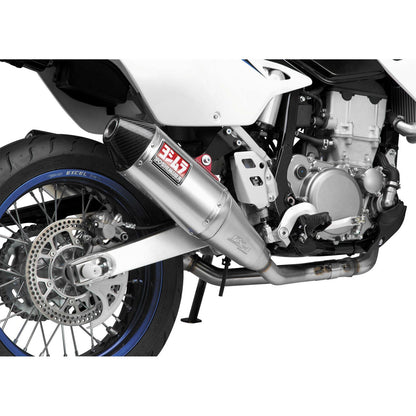 Yoshimura Exhaust Signature RS-4 Full-System SS-AL-CF Dual 116600D320_6648