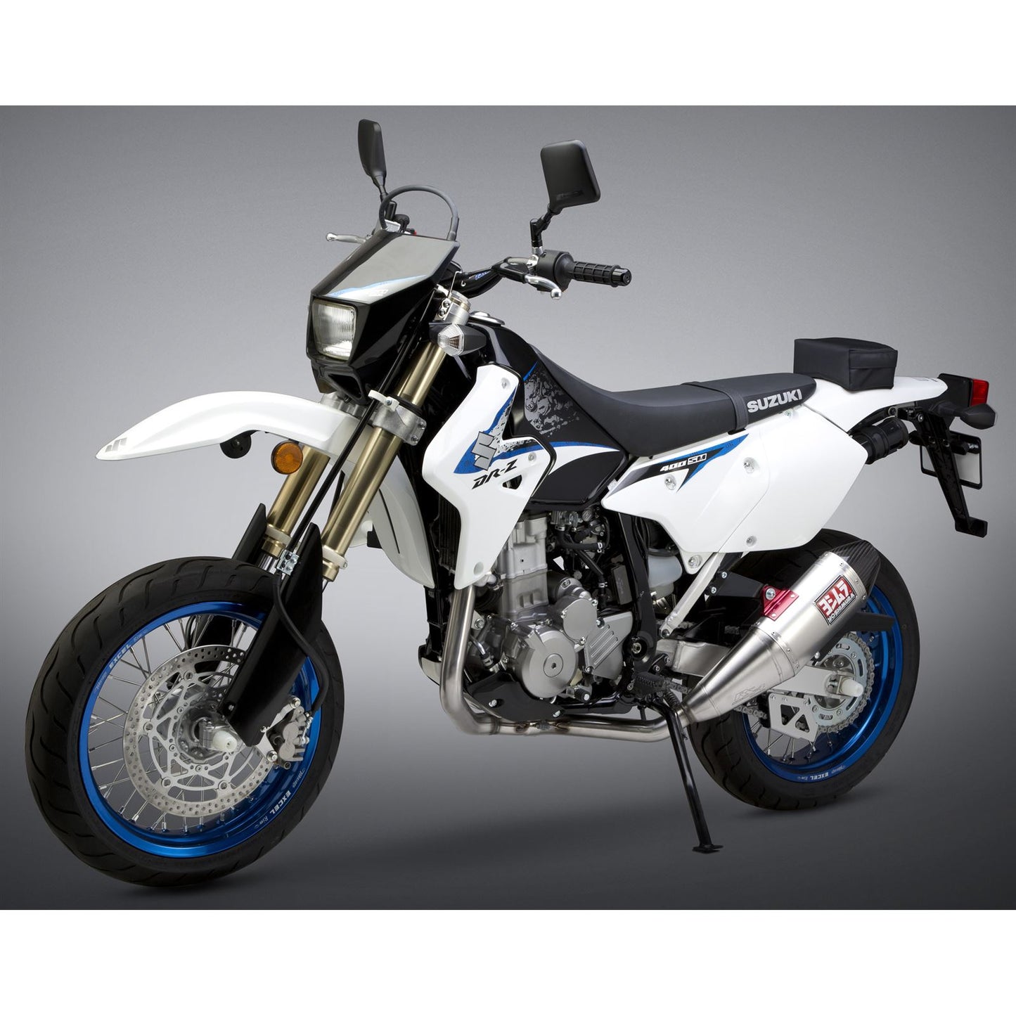 Yoshimura Exhaust Signature RS-4 Full-System SS-AL-CF Dual 116600D320_6652
