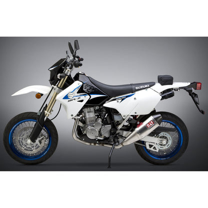 Yoshimura Exhaust Signature RS-4 Full-System SS-AL-CF Dual 116600D320_6653