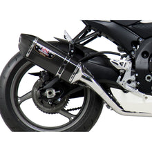 Yoshimura R-77 Race Exhaust Full-System SS-CF-CF [MPN: 1160000221]_6668