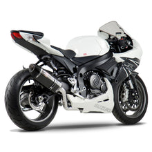 Yoshimura R-77 Race Exhaust Full-System SS-CF-CF [MPN: 1160000221]_6669