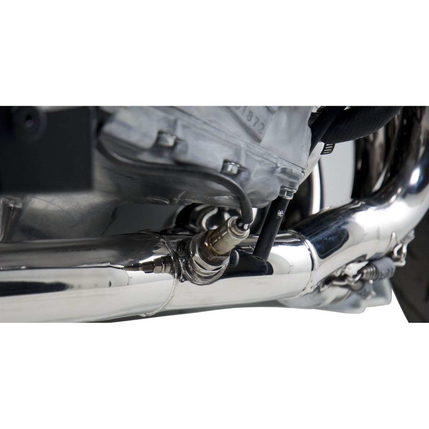 Yoshimura R-77 Race Exhaust Full-System SS-CF-CF [MPN: 1160000221]_6671
