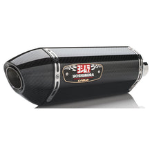 Yoshimura R-77 Race Exhaust Full-System SS-CF-CF [MPN: 1160003221]_6674