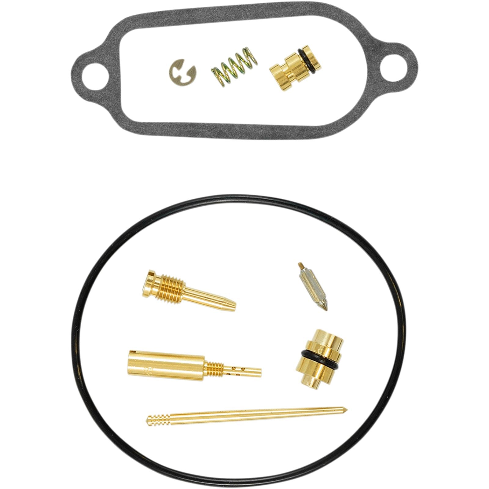 K&L Carburetor Repair Kit 18-2417_403890