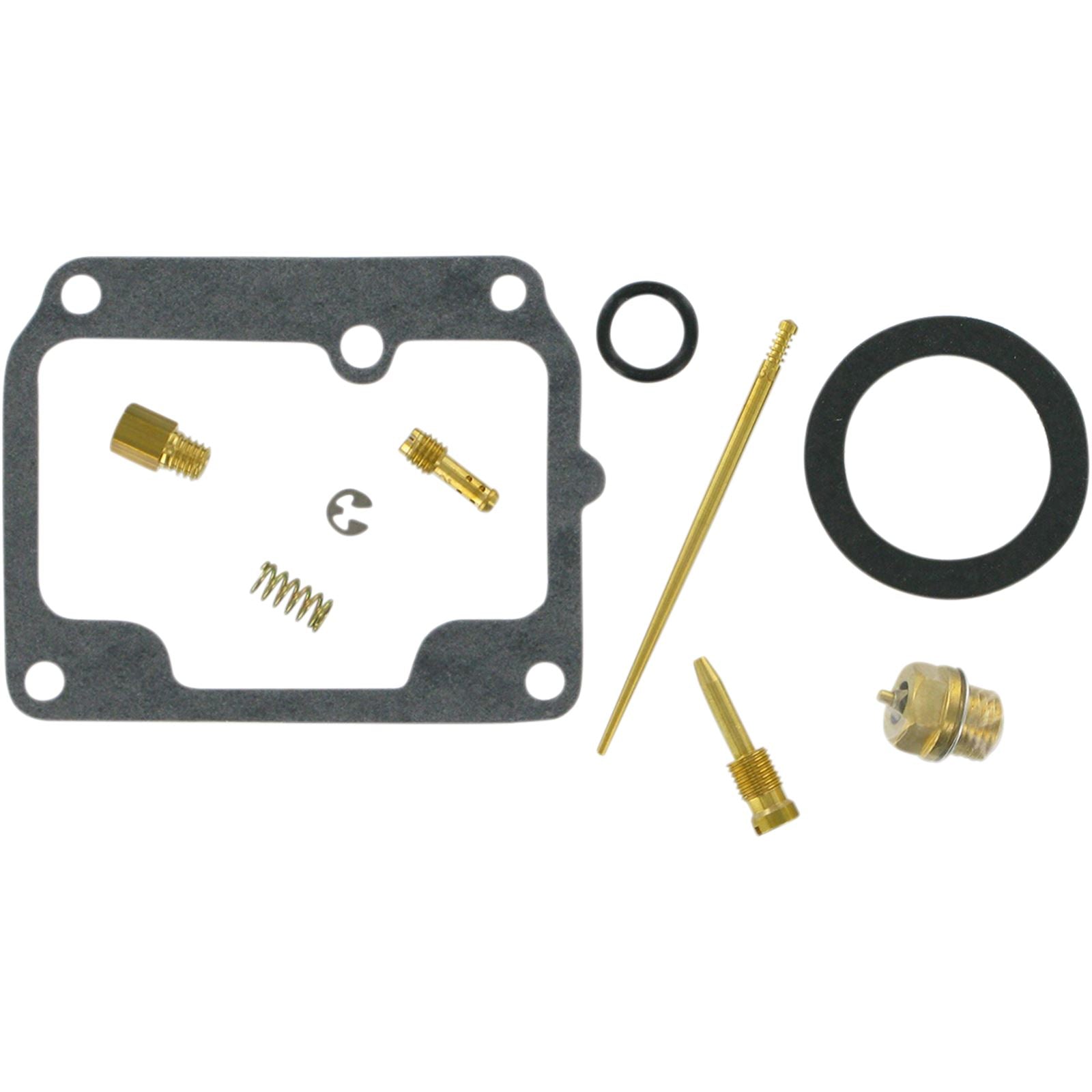 K&L Carburetor Repair Kit 18-2445_403637
