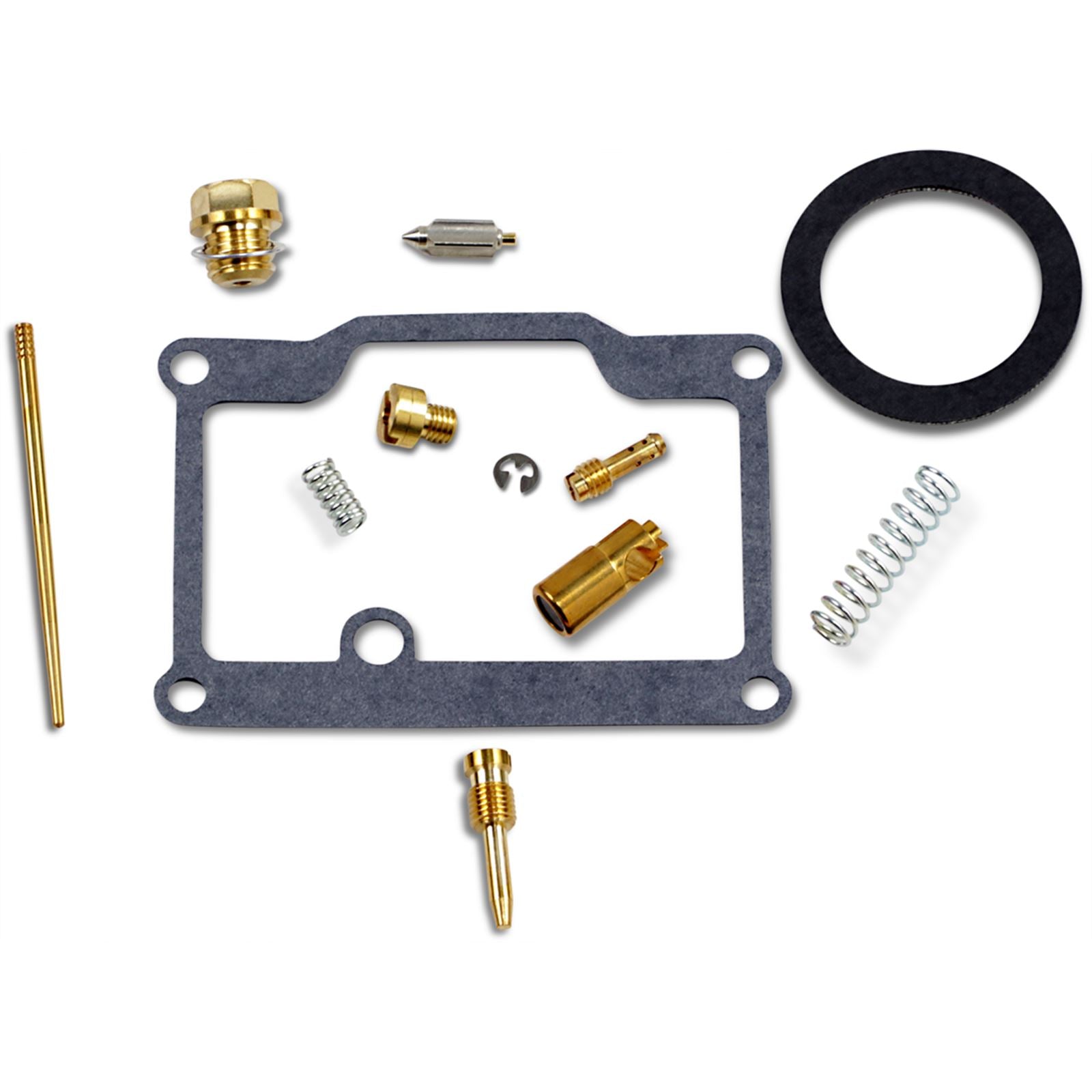 K&L Carburetor Repair Kit 18-2448_403638