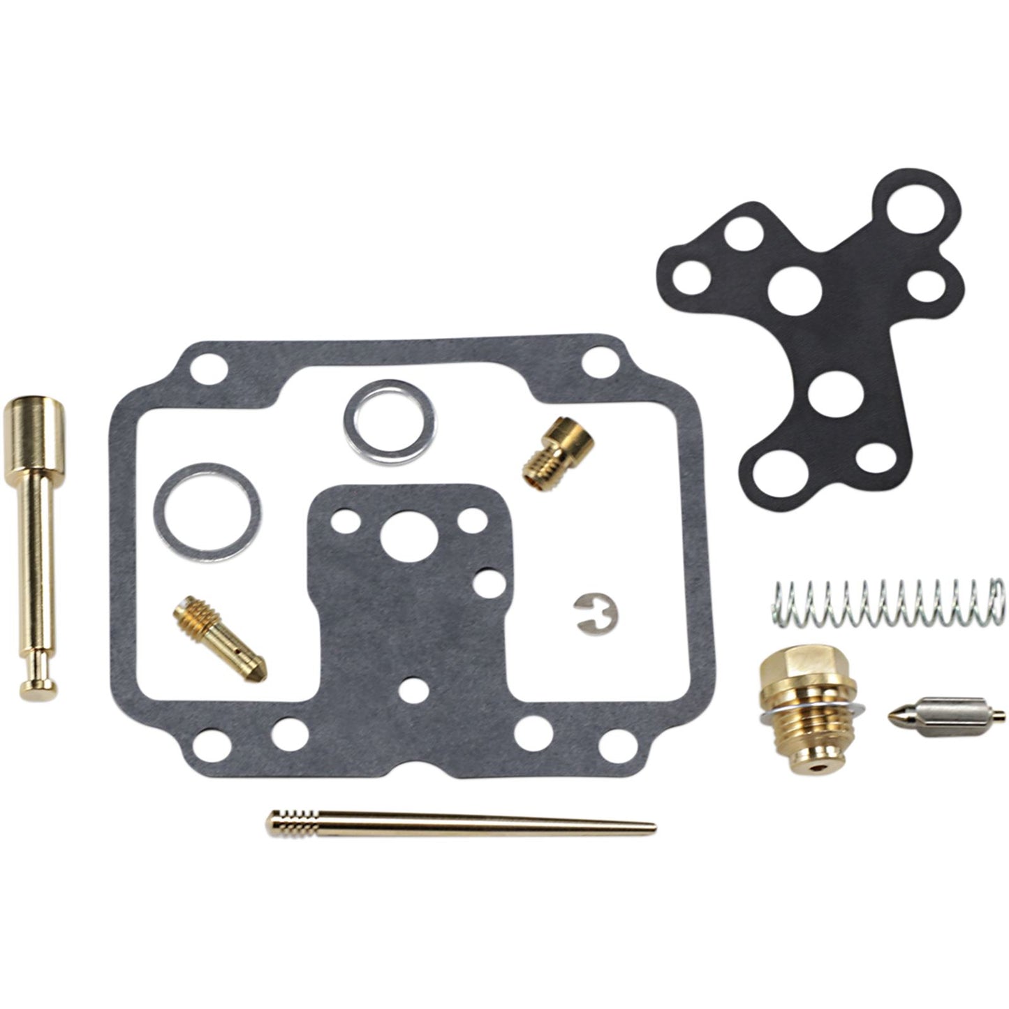 K&L Carburetor Repair Kit [MPN: 18-2465]_403642