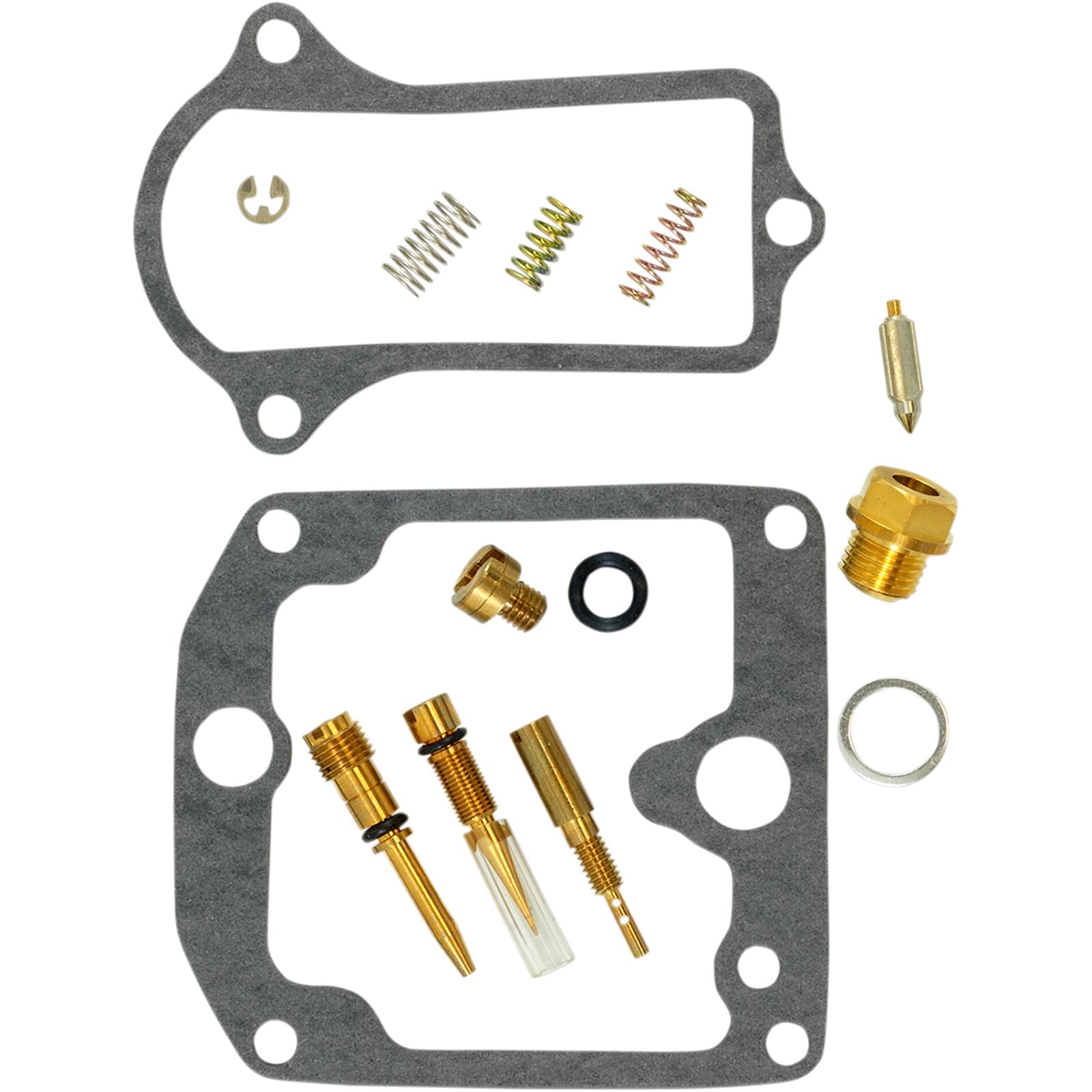 K&L Carburetor Repair Kit 18-2466_403908