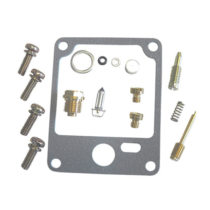 K&L Carburetor Repair Kit 18-2466_551140