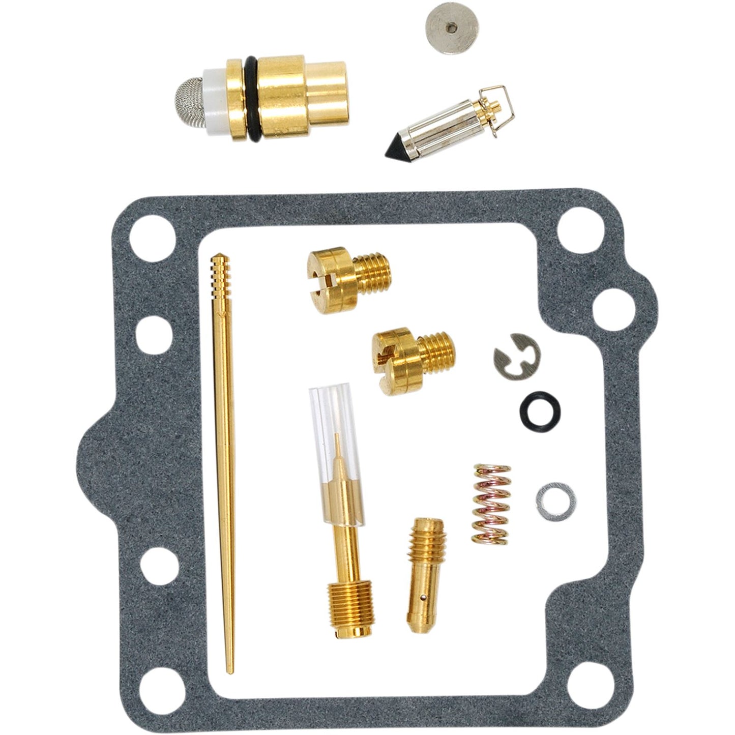 K&L Carburetor Repair Kit 18-2559_403914