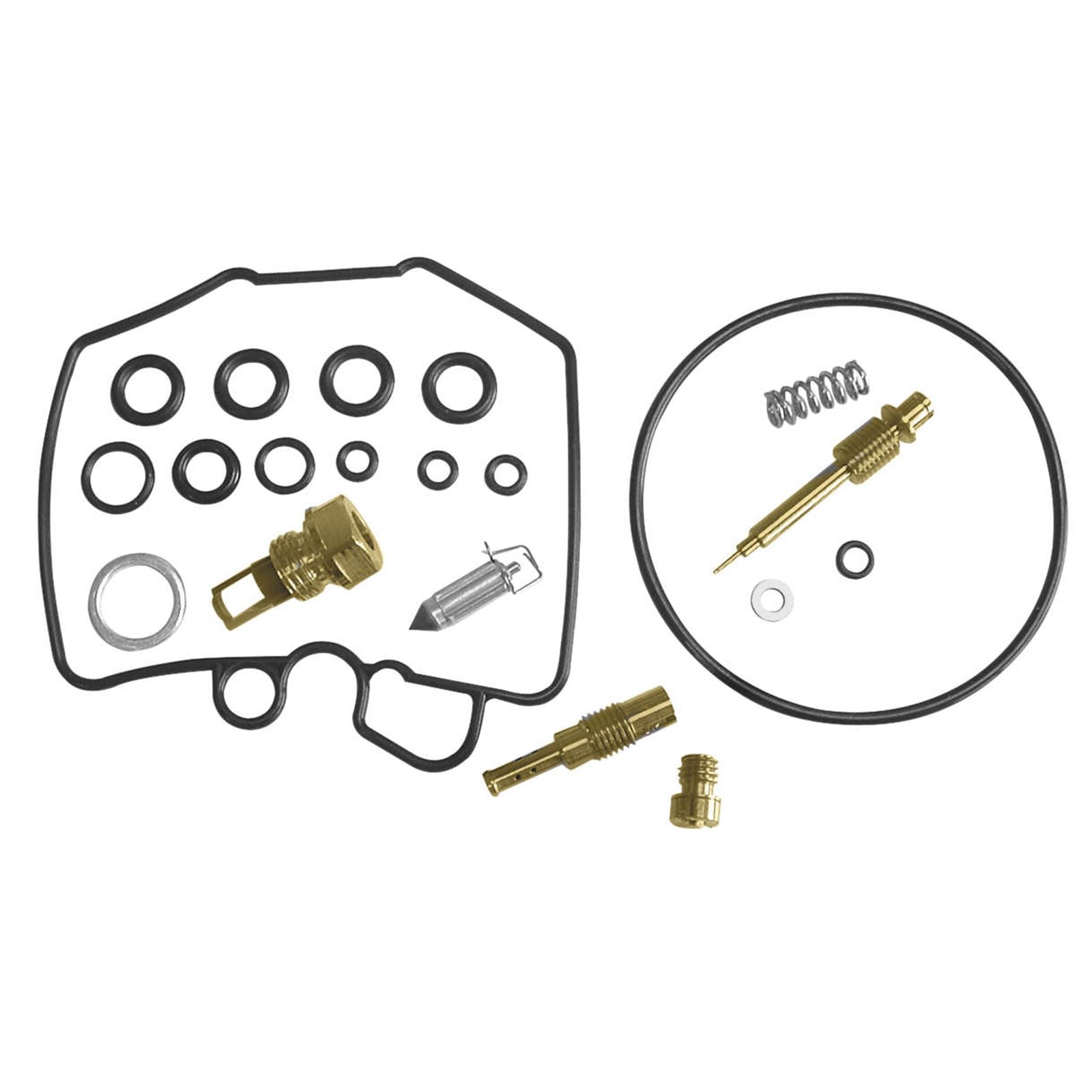 K&L Carburetor Repair Kit 18-2575_6760