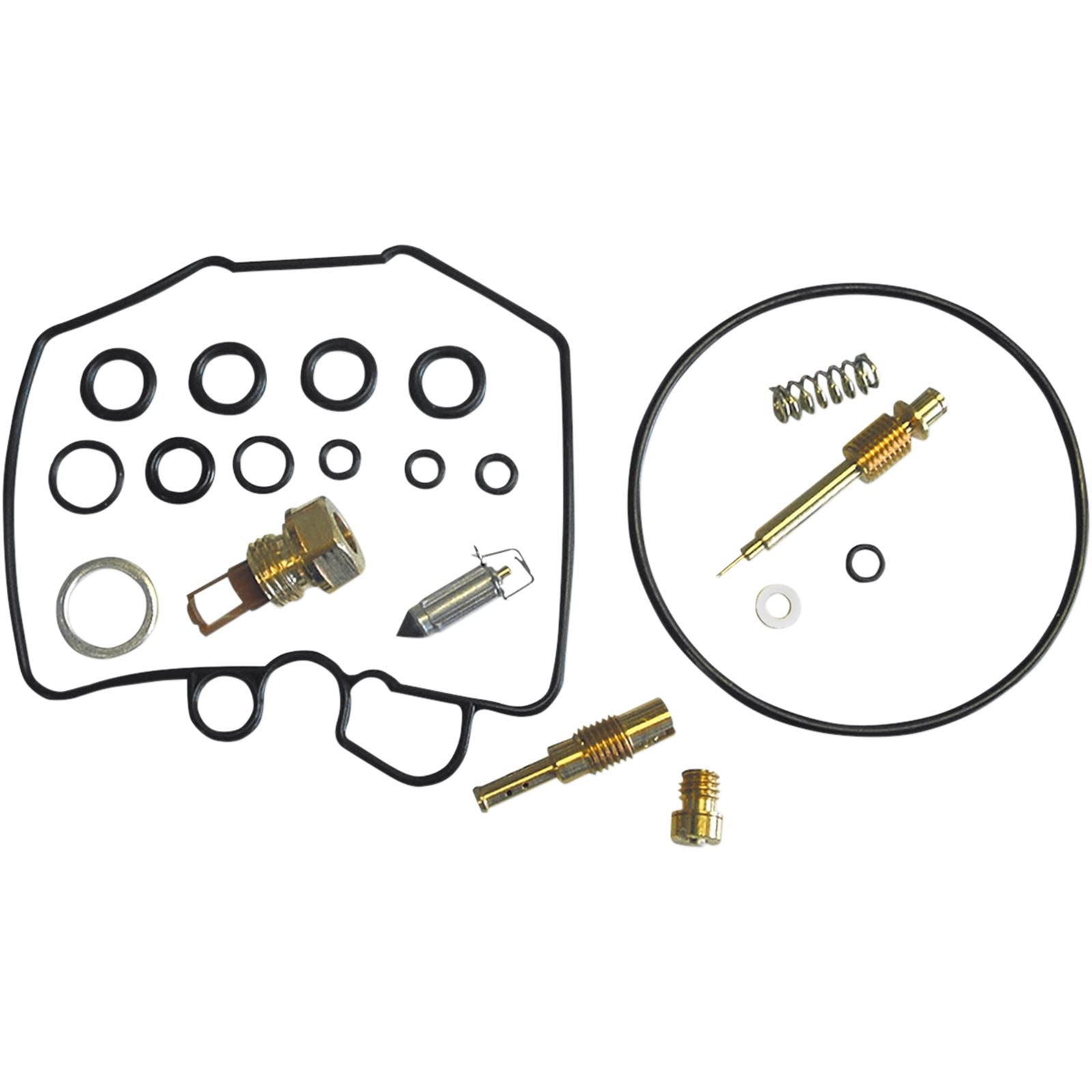 K&L Carburetor Repair Kit 18-2575_403920