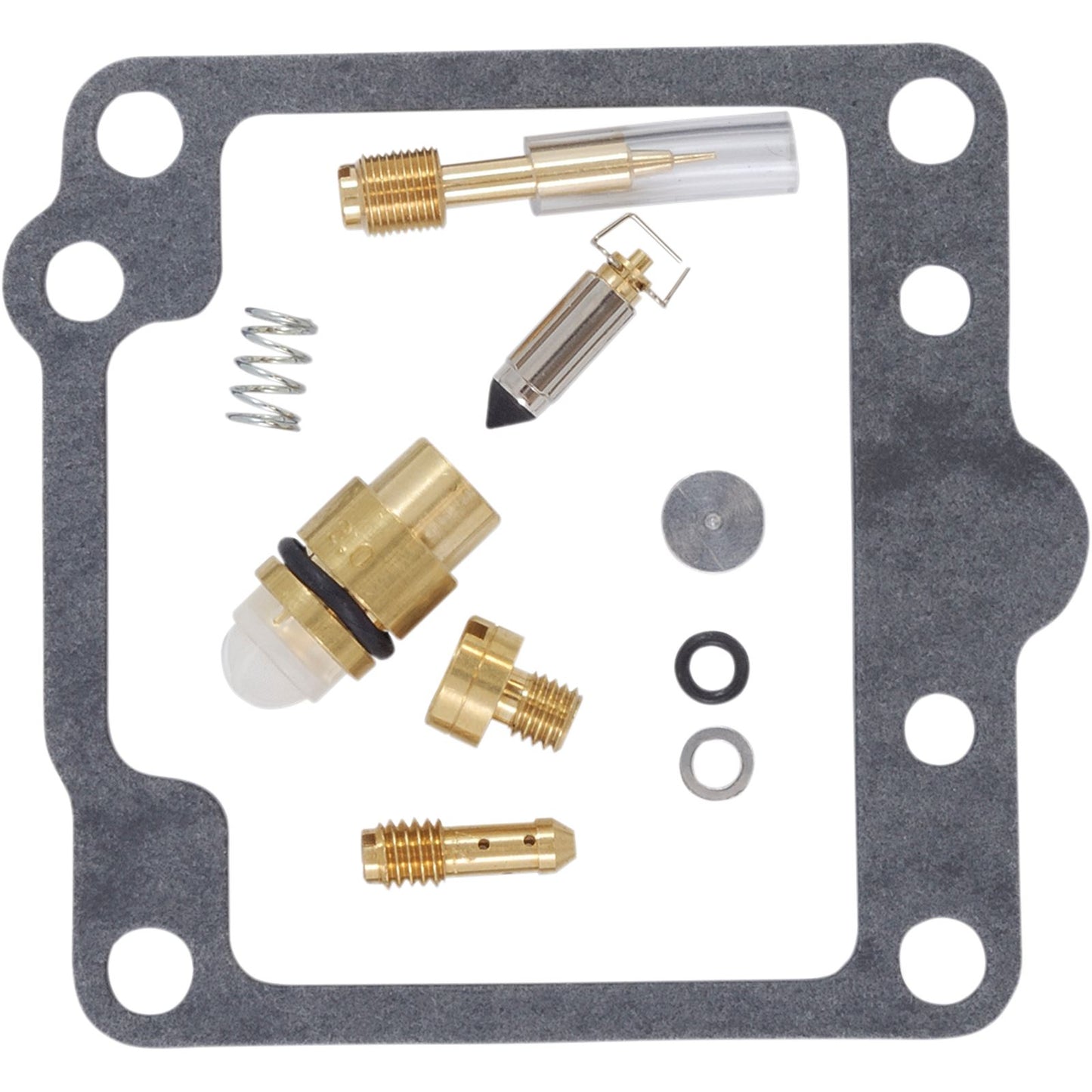 K&L Carburetor Repair Kit 18-2606_403935