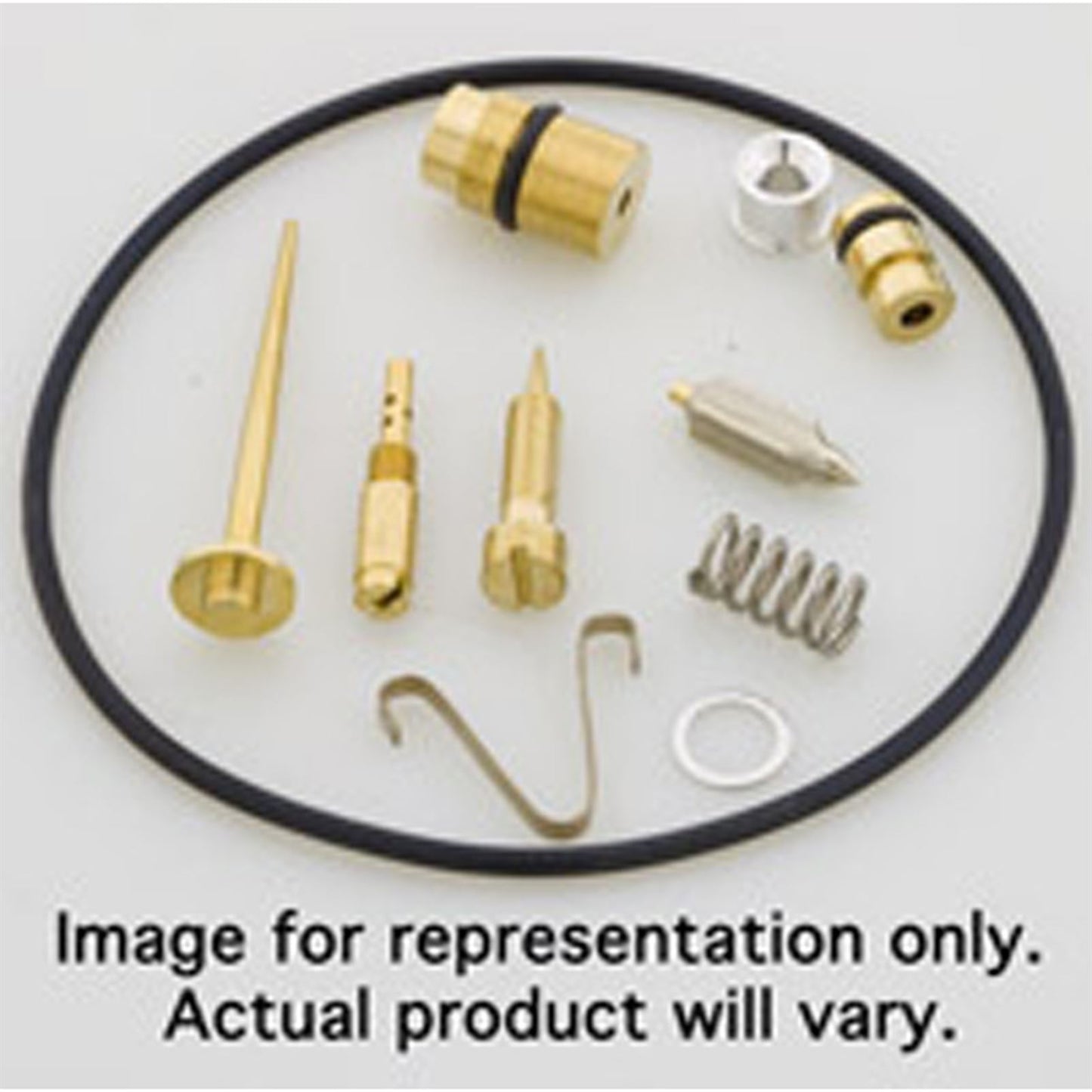 K&L Carburetor Repair Kit 18-2606_551147
