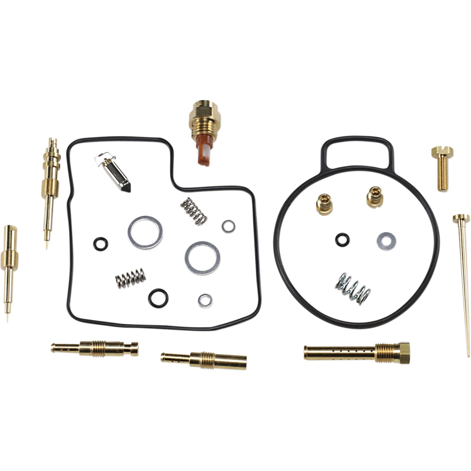K&L Carburetor Repair Kit 18-2688_403645