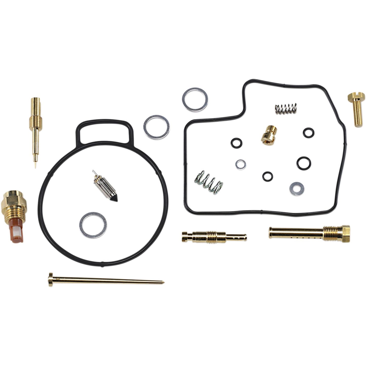 K&L Carburetor Repair Kit 18-2690_403678
