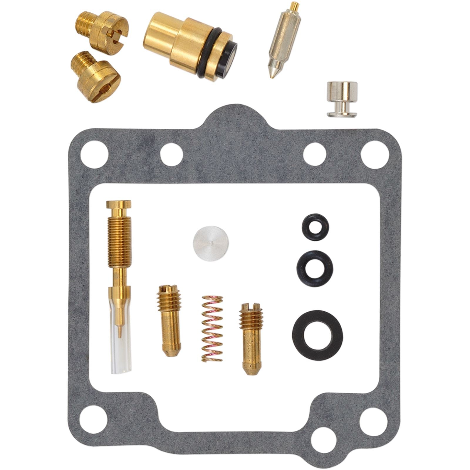 K&L Carburetor Repair Kit 18-2900_403965