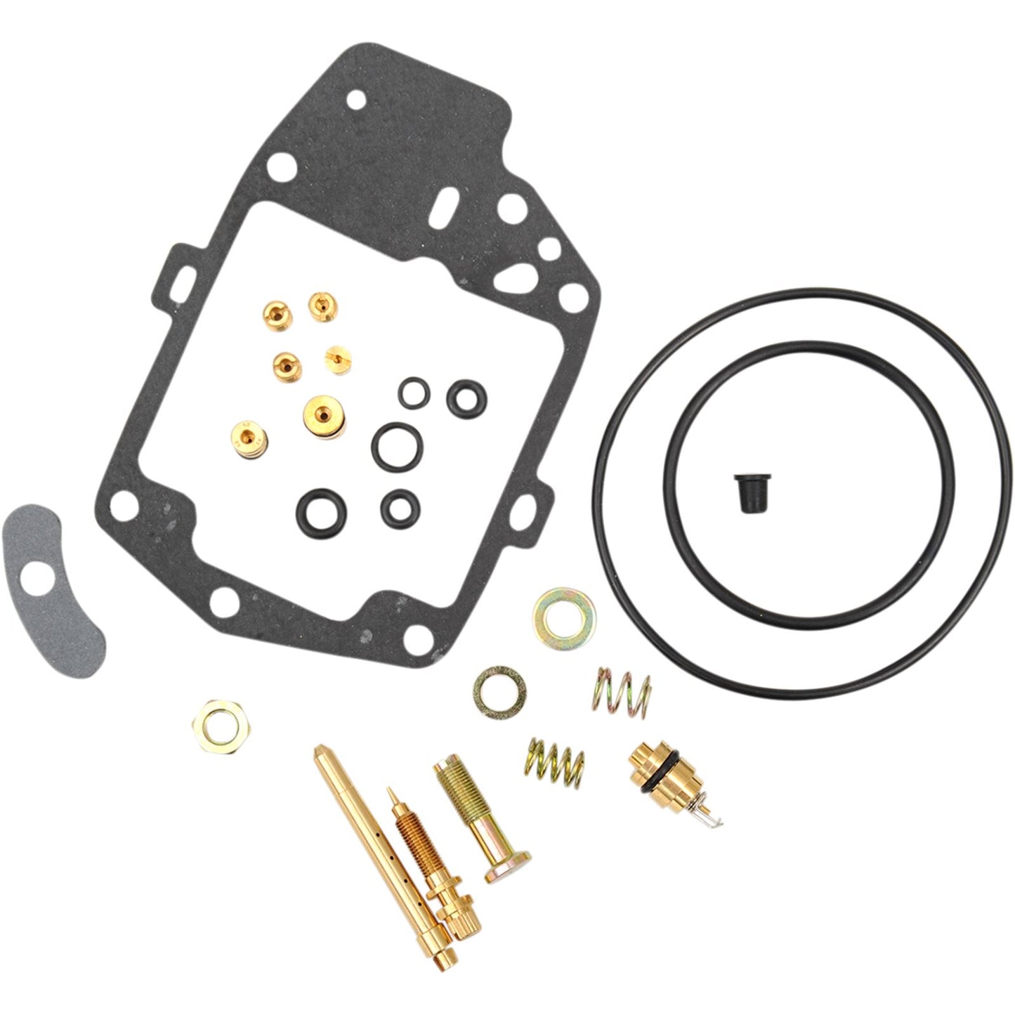 K&L Carburetor Repair Kit 18-2911_403969
