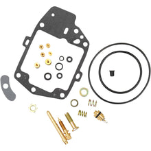 K&L Carburetor Repair Kit 18-2911_403969
