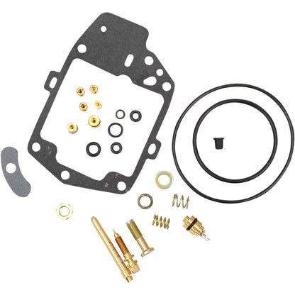K&L Carburetor Repair Kit 18-2911_403969
