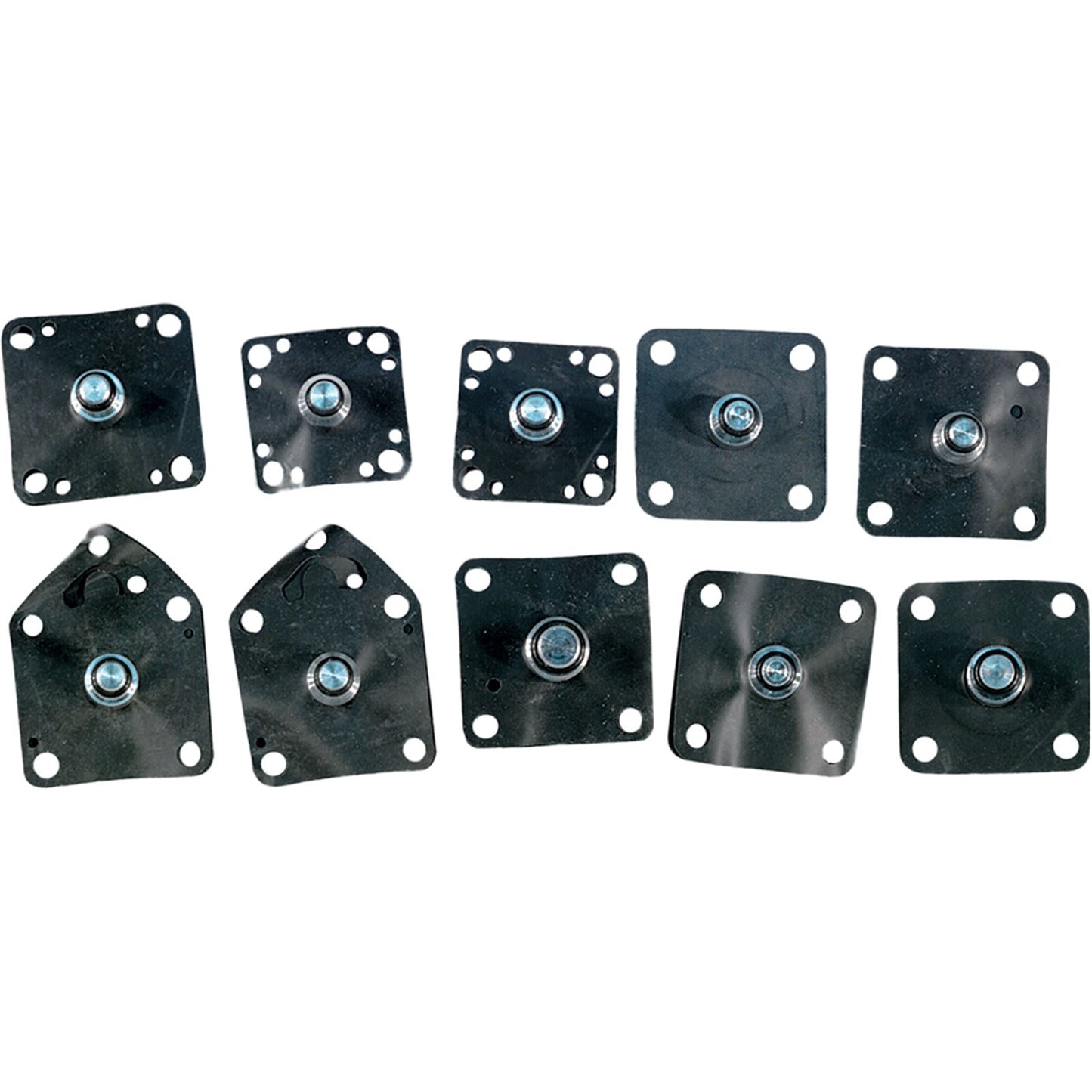 K&L Petcock Diaphram 18-6635_6771