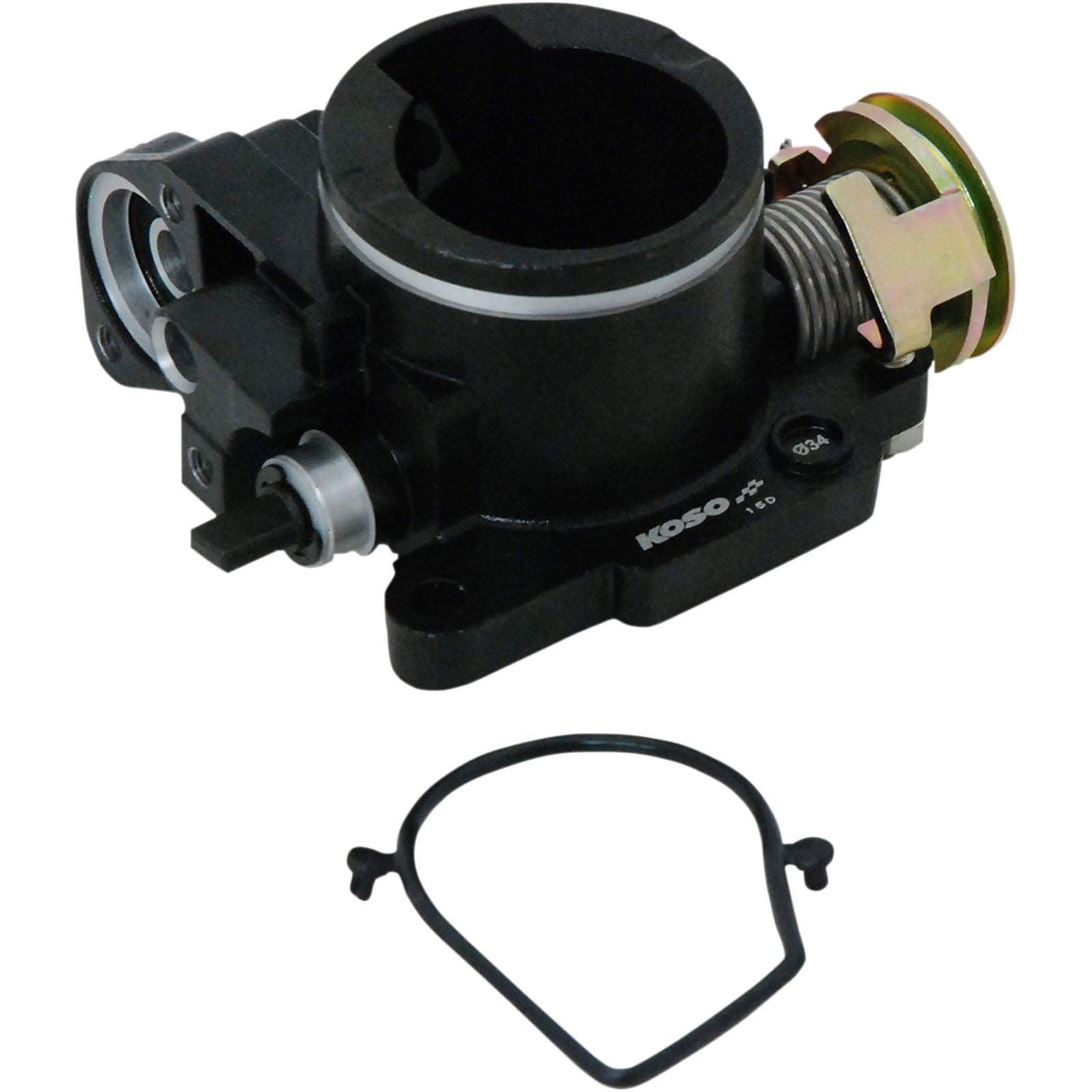 Koso Throttle Body 34mm DY623013_410040