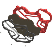 Koso Hurricane Racing Air Filter DK623000_410032