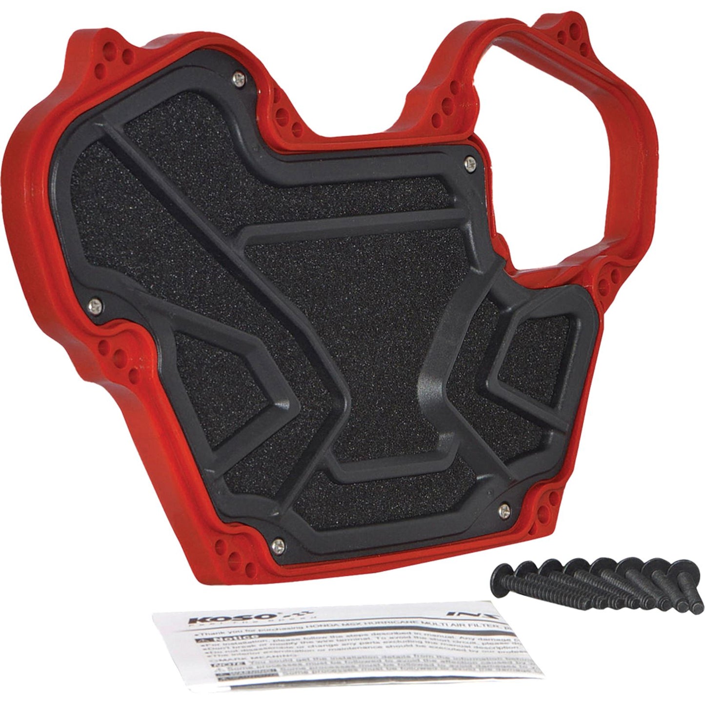 Koso Hurricane Racing Air Filter DK623000_7088