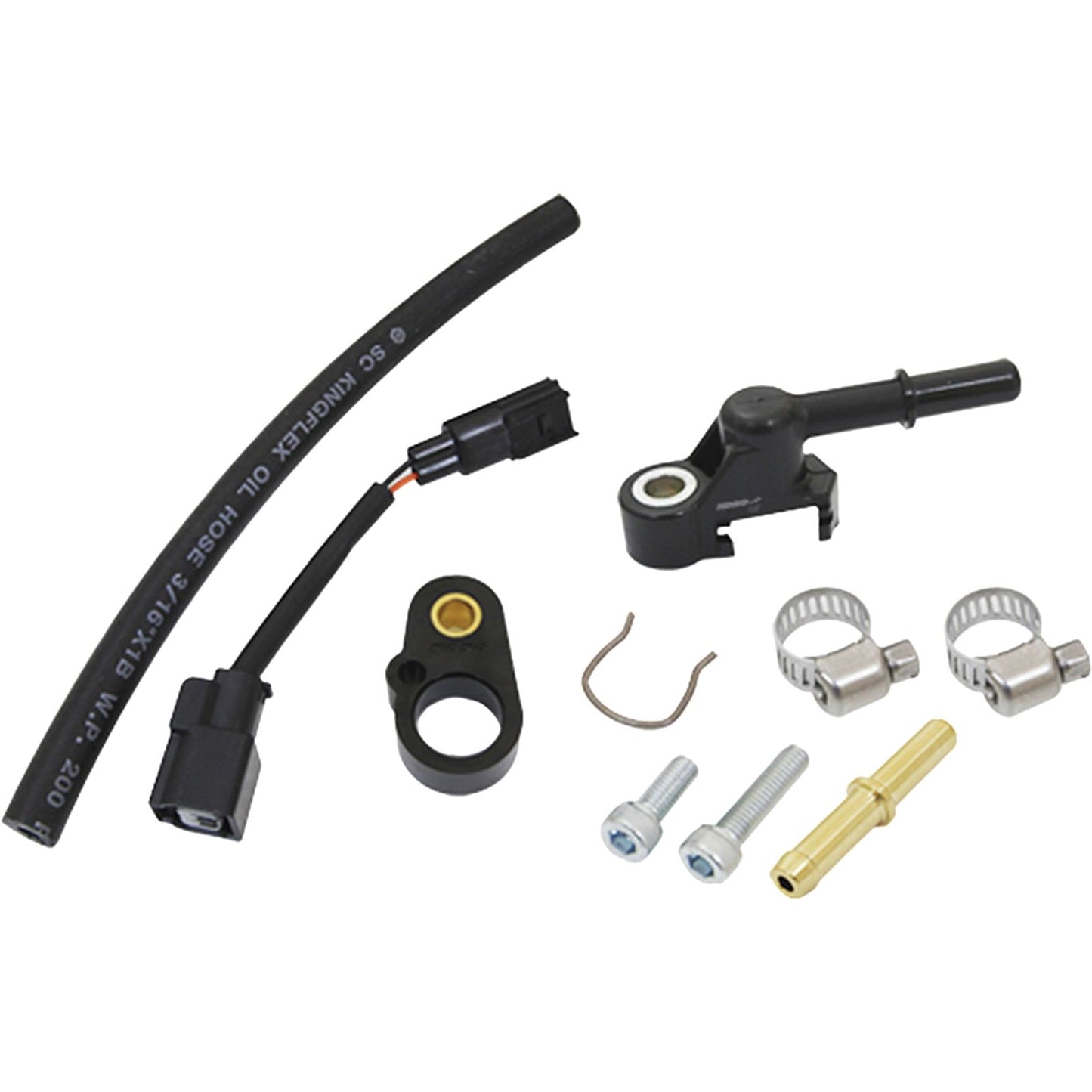 Koso Grom Injector Adapter Kit DB623000_7092