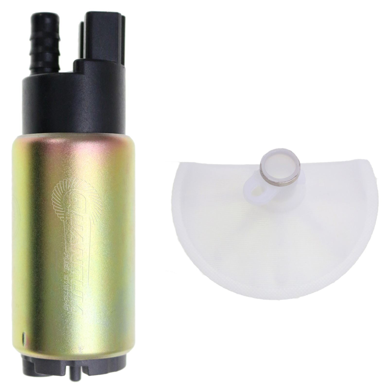Quantum Electric Fuel Pump [MPN: HFP-382-Y]_7147