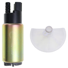 Quantum Electric Fuel Pump [MPN: HFP-382-Y]_7147