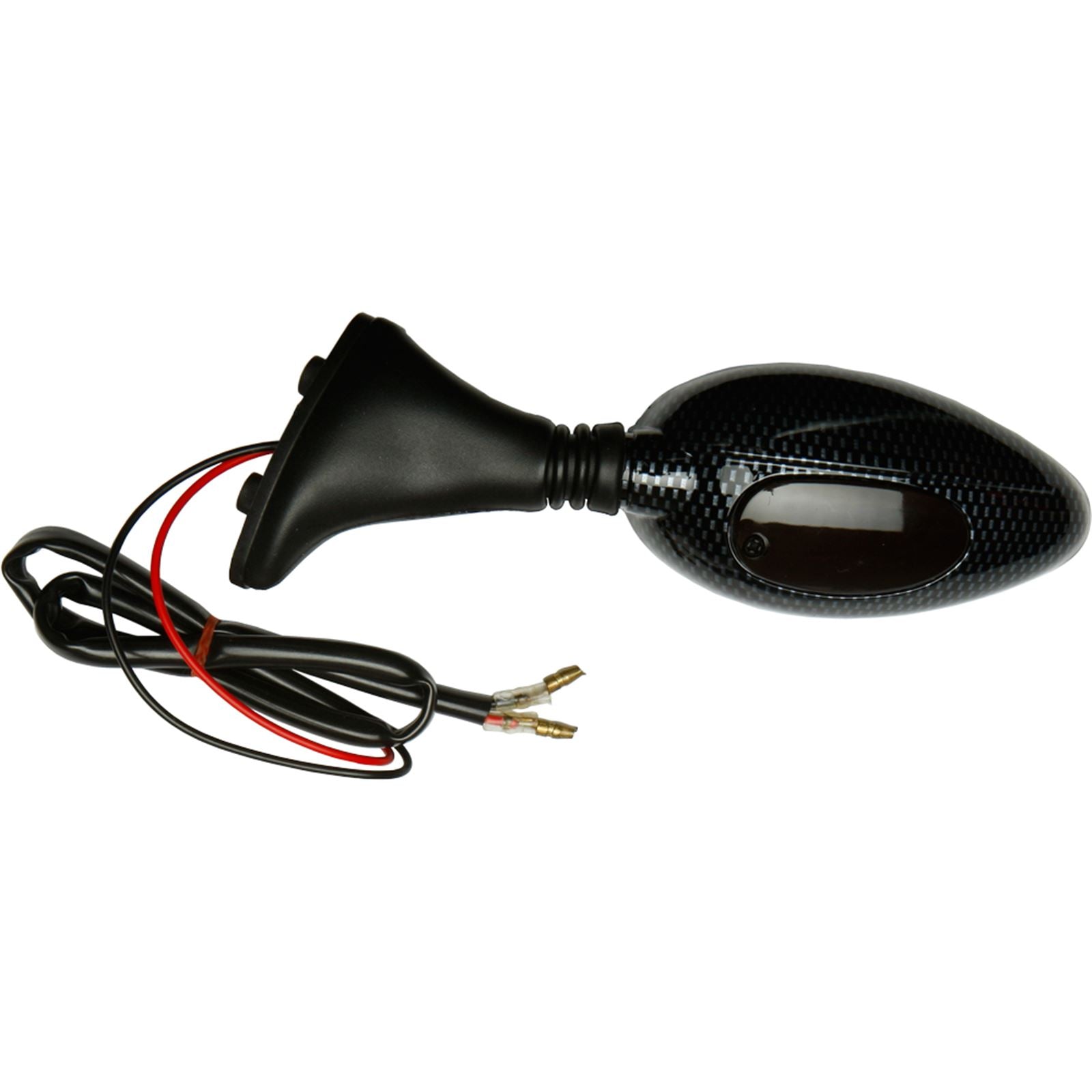 Emgo Mirror Carbon Left for Ducati 20-25164_7259