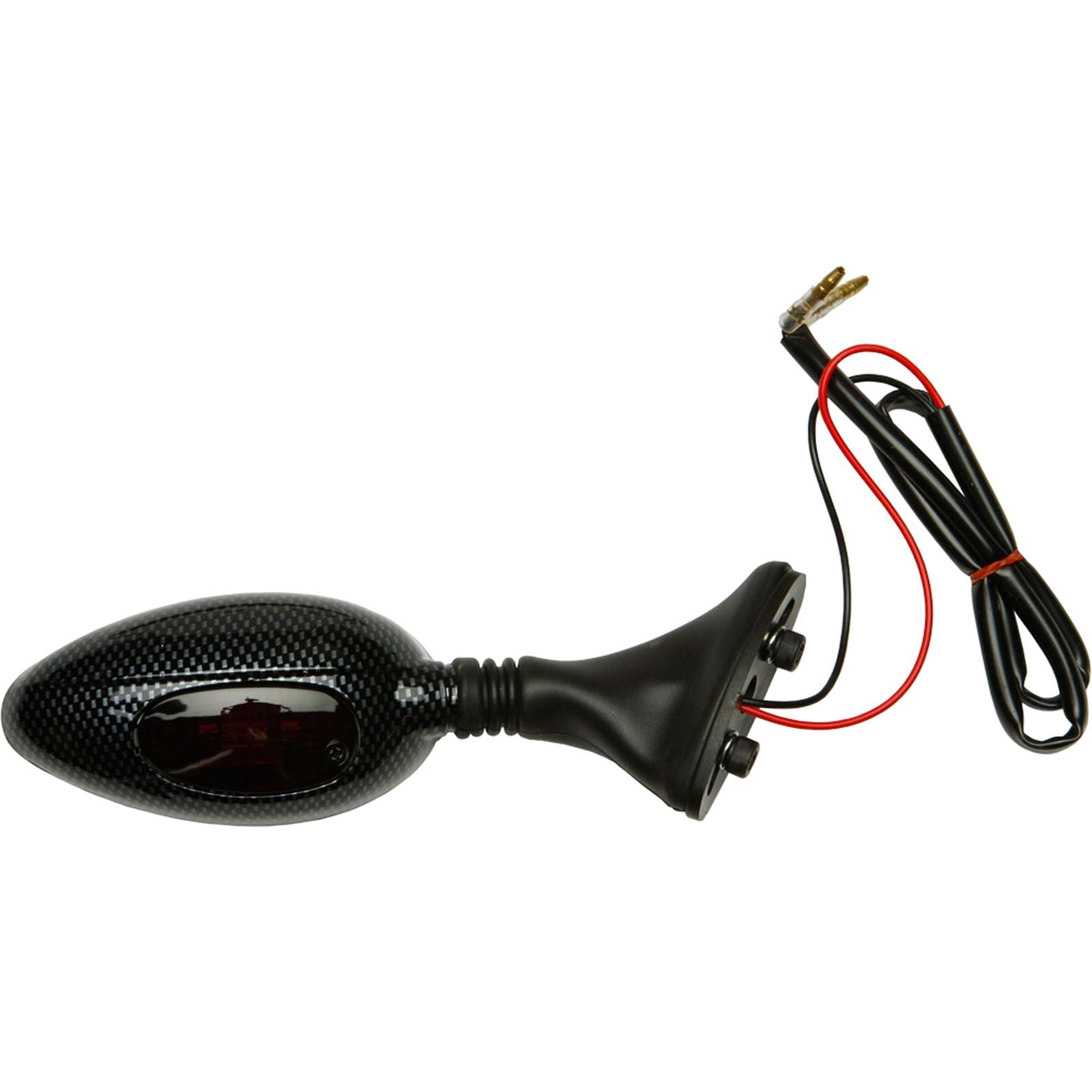 Emgo Mirror Carbon Right for Ducati 20-25163_7260