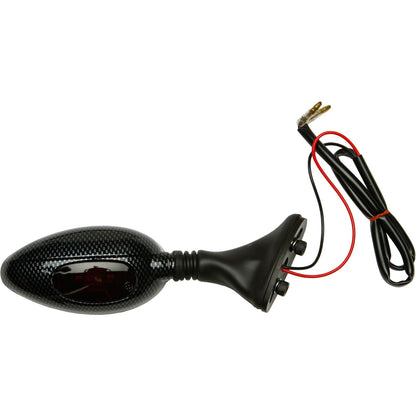 Emgo Mirror Carbon Right for Ducati 20-25163_7260