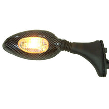 Emgo Mirror Carbon Right for Ducati 20-25163_551159