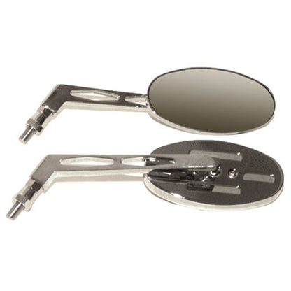 Emgo Oval Billet Long Stem 20-26307_551161