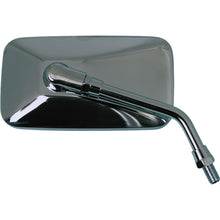 Fire Power Sports Cruiser Mirror Black 20-42448 EA_7272