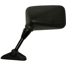 Emgo Mirror Left Black for Kawasaki 20-29661_7315