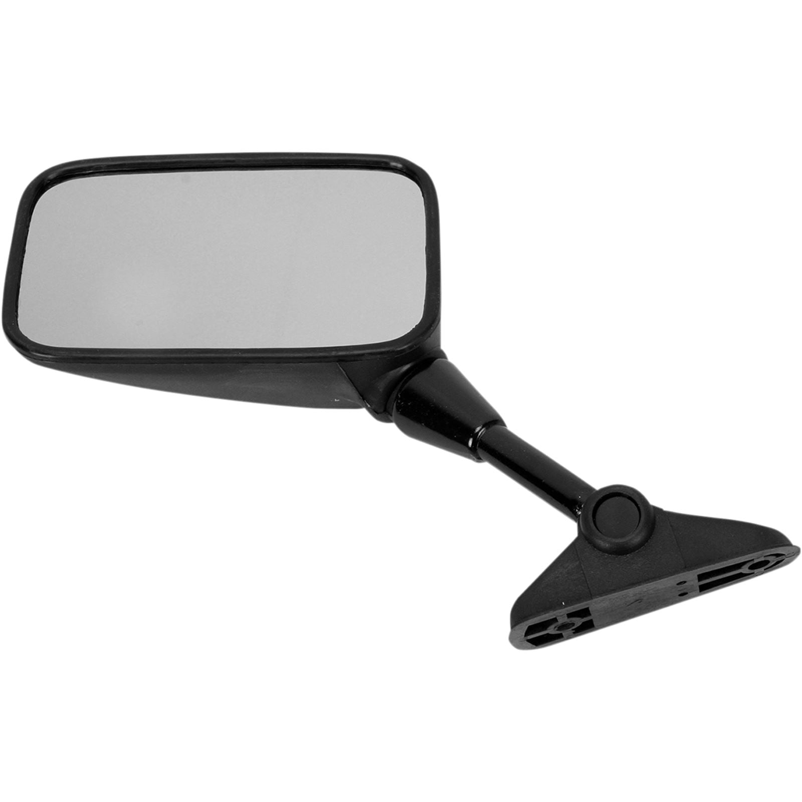 Emgo Mirror Left Black for Kawasaki 20-29661_381810