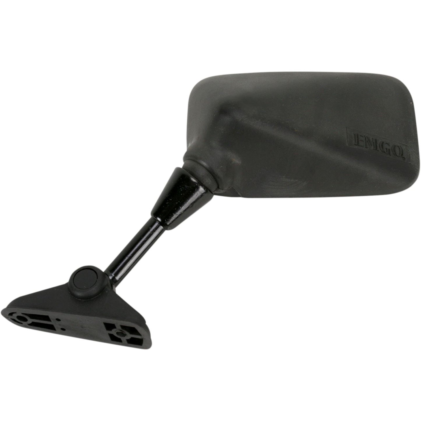 Emgo Mirror Left Black for Kawasaki 20-29661_381811