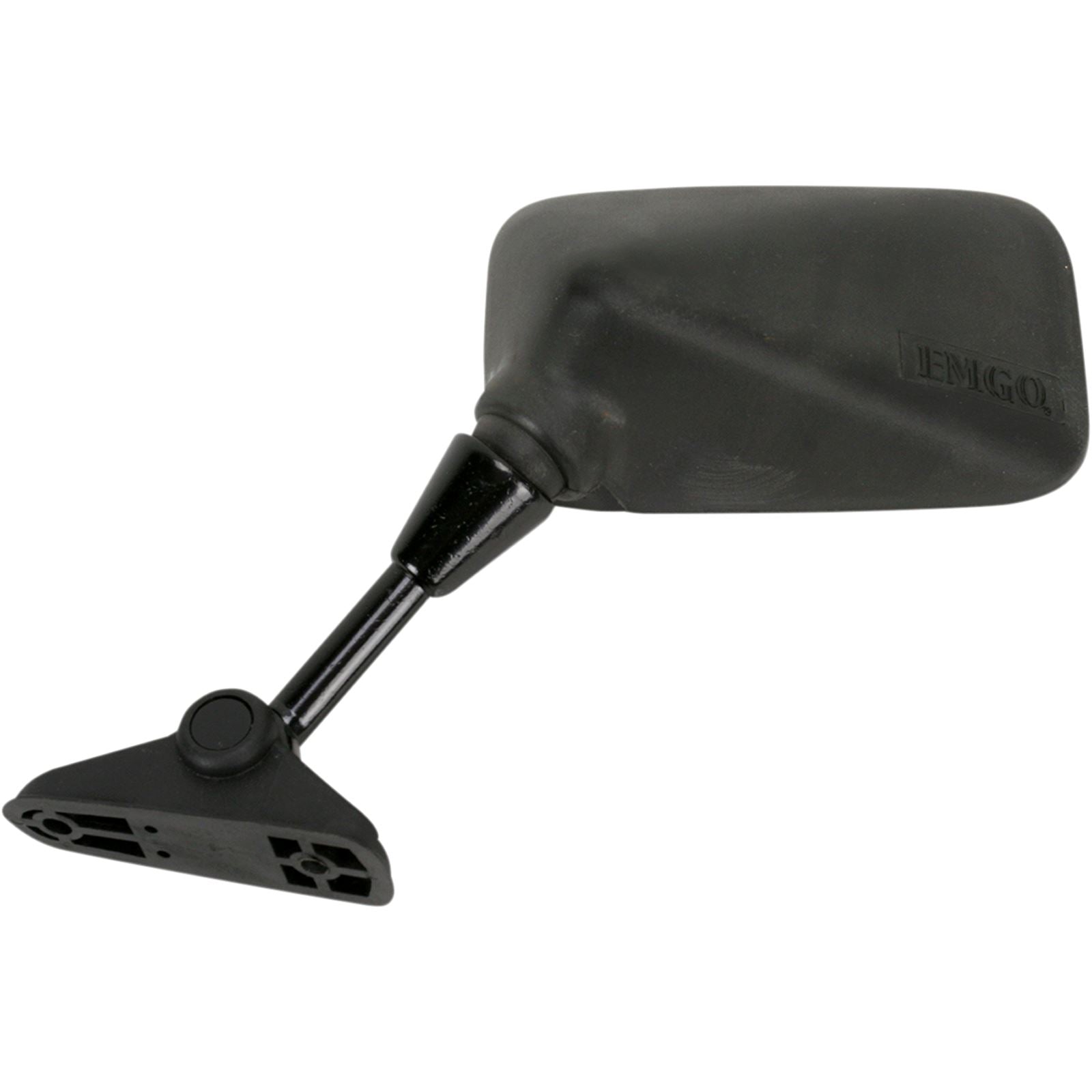 Emgo Mirror Left Black for Kawasaki 20-29661_381811