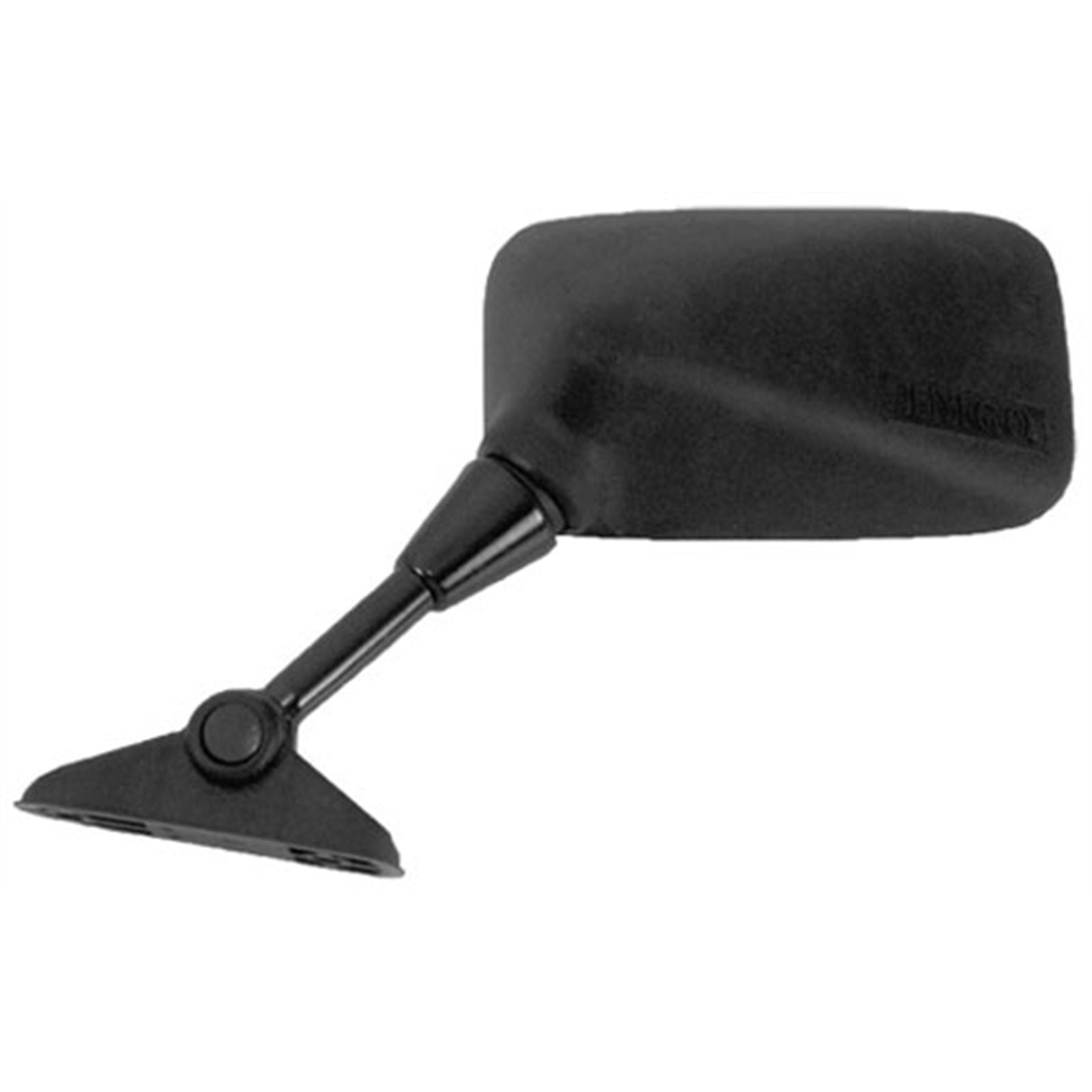 Emgo Mirror Left Black for Kawasaki 20-29661_551167