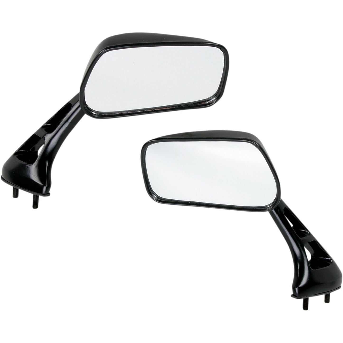 Emgo Mirror Black for Suzuki 20-69760_381080