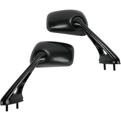 Emgo Mirror Black for Suzuki 20-69760_381081