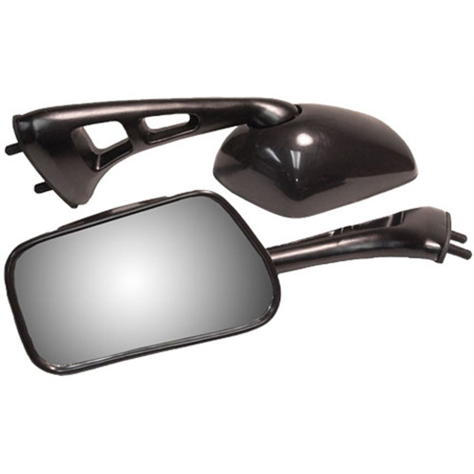 Emgo Mirror Black for Suzuki 20-69760_551169