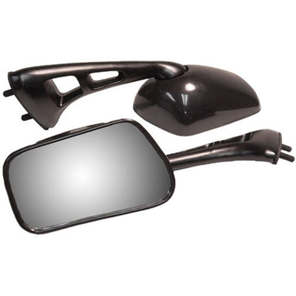 Emgo Mirror Black for Suzuki 20-69760_551169