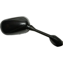 Emgo Mirror Right Carbon for Yamaha 20-80503_7319