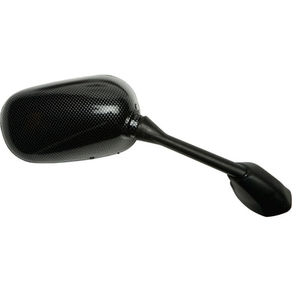 Emgo Mirror Right Carbon for Yamaha 20-80503_7319